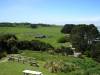 New Zealand - Nelson- Farewell Spit Visitor Centre and Cafe