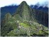 Peru - Lima - Peru Cusco Machupicchu - Machupicchu The lost city of thei ncas to get there form Cusoc can be od it by train 
112 kms = 3h1/2 or by treek  4 days 3 nights or 2 days 1 night 