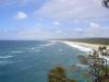 Australia - Queensland- Stradbroke Island
