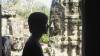 Vietnam - Nga Trang - Mama Hann's Boat Trip - Kissing Bayon at Siem Reap Ankor in Cambodia. Kingdom of Wonder open sky for
all the people from over the world visit.