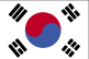 Korea - South Flag