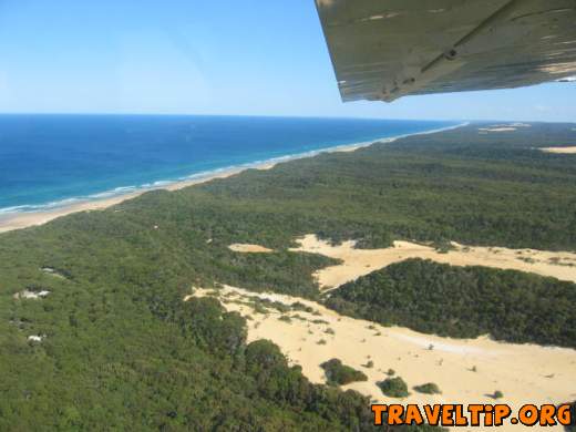 Australia - Queensland - Fraser Island - 