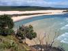 Australia - Queensland - Fraser Island - View from Indian Head