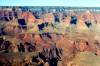 United States of America - Arizona - Hike to the bottom of the Grand Canyon -