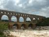 France - Provence-Alpes-Cote d'Azur - Pont du Gard - 