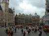 Belgium - Brussels - Weekend in Brussels - 