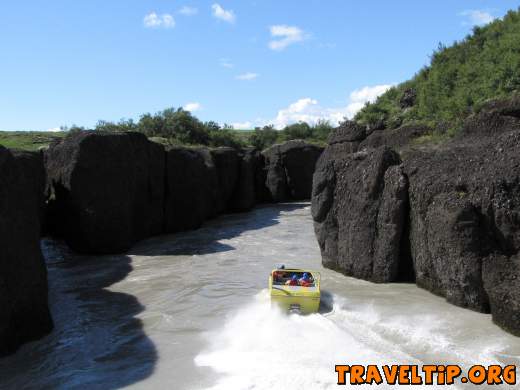 Iceland - Sudhurland - The Golden Circle -