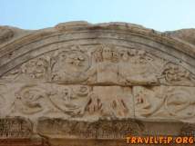 Turkey - Anatolia - Ephesus