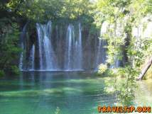 Croatia - All - plitvice lakes