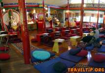 Australia - Queensland - Chenrezig Institute for Buddhist Study and Retreat