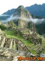 Peru - Cusco - Inca Trail To Machupicchu