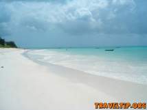 Tanzania - Zanzibar Central/South - Jambiani beaches