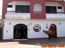 Peru - La Libertad - HUANCHACO INN THE BEST PLACE TO STAY IN TRUJILLO
