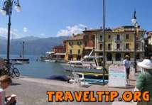Italy - Veneto - Lake Garda