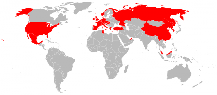 visited_countries.php?ct=chknksmysntsaubehrezdafrgmgrhueiitlunlnorslospszukvttuaemxus&u=1